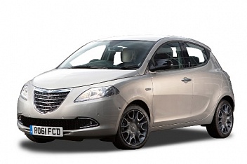   CHRYSLER () Ypsilon